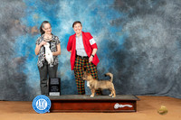 Carol Gravley NRKC 2023