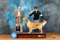 Cherie Fisher NRKC 2023