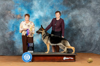 Cynthia E Flautt NRKC 2023