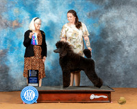 Emily Stein NRKC 2023