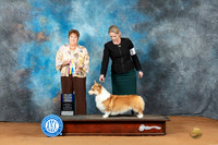 Elizabeth Robinson NRKC 2023