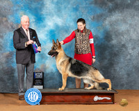 Heather Miller NRKC 2023