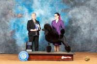 Eleanor Moffett NRKC 2023