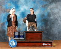 Donna Nicoloff NRKC 2023