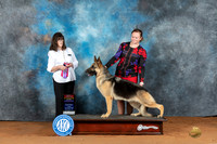 Cyndi Flautt  NRKC 2023