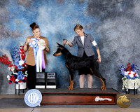 Amanda Headrick Kelley Ft. Worth Specialties 2026