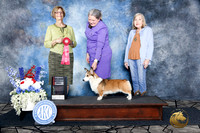 Betty Munie Pembroke Specialty 2026