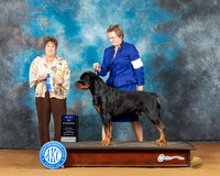 Angela Kuhn NRKC 2023