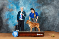 Cindy Hanson NRKC 2023