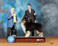 Heather Luster NRKC 2023