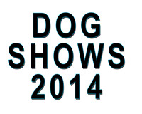 Dog Shows 2014