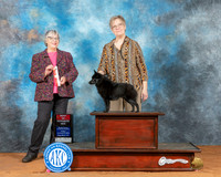 Barbara Murray NRKC 2023