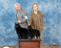 Barbara Murray NRKC 2022