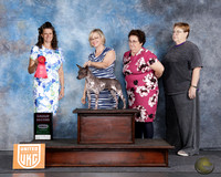 Debra S Holmes UKC Longview TX Aug 2025