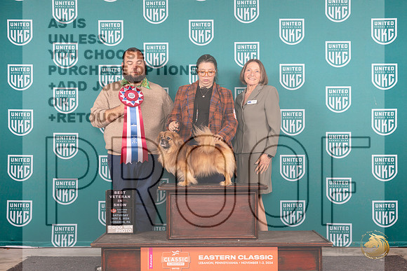 Tibetan Spaniel #318 Sat VBIS Judge William Chrazanowski__JP_2137_UKCEastern_2024_HR3