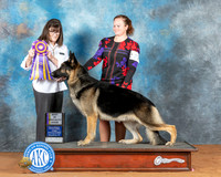 Carol Smith NRKC 2023
