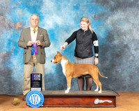 Barbara DeaKyne NRKC 2023