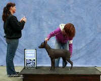 Xolo Fri B Match Group 1 Amy Wise LR Midland Feb 2013