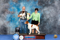 Brittany #19 WED BISw Judge Mary Crawford