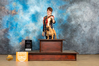 French Bulldog #1130 Sat1 SF Judge Debbie Mitchell