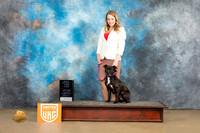 American Pit Bull Terrier #805 SatRO3 3rd Judge Patricia Pierce