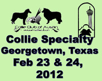 Collie Specialty Georgetown Feb 2013