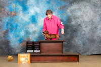 Dachshund #287 BOBG2 Judge Rick Gann