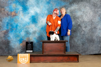 Poodle Toy MC #1103 Sun PBIS Judge Rick Gann