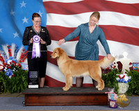 Annette Eicke Tulsa 2026