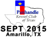 Amarillo Sept 2015