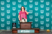 Miki #1280 Sat BOB Judge Stephanie Mueller