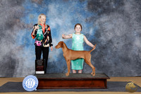 Angie Nalls Sulphur Springs 2025