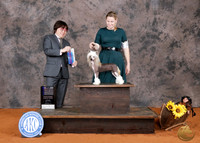 Caron Ownes Marshall 2026