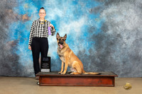 Anna Allen UKC Longview Feb 2023