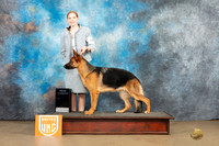 Cari Hall UKC Longview Feb 2023