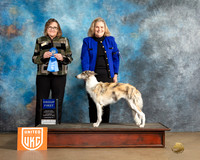 Jan Decker UKC Longview Feb 2023