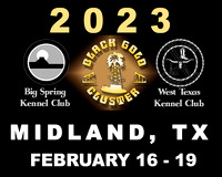 Midland Feb 16-19, 2023