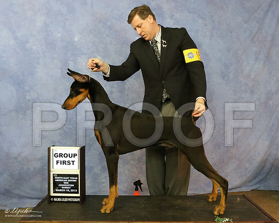 Dobe-7514-LR