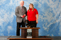 Dachshund Longhaired #R16 Sun New Title Novice Hpkins Pamala J Judge Rodger N Ayres +A1