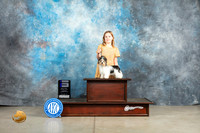 Biewer Terrier #7 Thur WB Judge Jon Cole