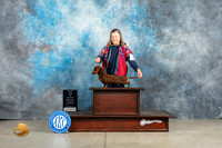 Dachshund Smooth #5 Thur BOW Judge Elizabeth Muthard