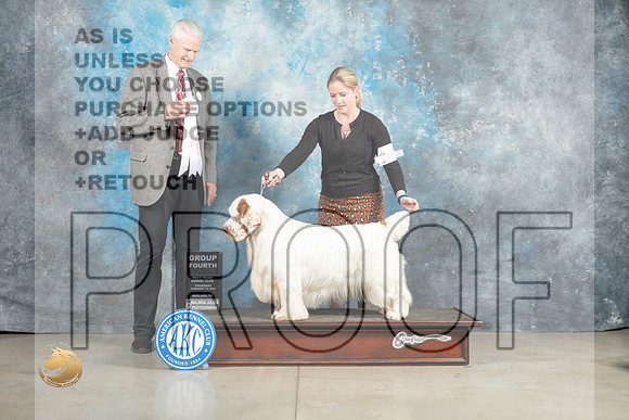 Clumber Spaniel #5 Thur G4 Judge Jon Cole_MJ_0418_Midland2023_HR3