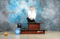 Dachshund Longhaired #18 Thur BOVWD Judge Elizabeth Muthard