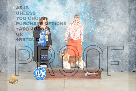 Cavalier King Charles Spaniel #5 Thur G1 Judge Elizabeth Muthard _MJ_0580_Midland2023_HR3