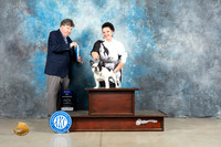 French Bulldog #19 Fri #17 BOW Judge Charles Olvis