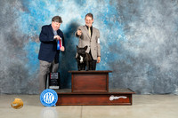 French Bulldog #20 Fri BOSWB Judge Charles Olvis