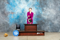 Chihuahua Smooth #J950 BJr Judge Donna O'Connell