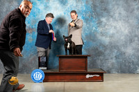 French Bulldog #7 Fri WDM Judge Elizardo Valadez