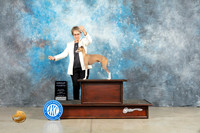 Italian Greyhound #5 fri G4 Judge Judith Brown