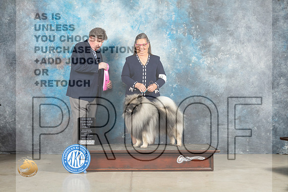 Keeshond #5 Fri OHG1 Judge Charles Olvis_MJ_0899_Midland2023_HR3